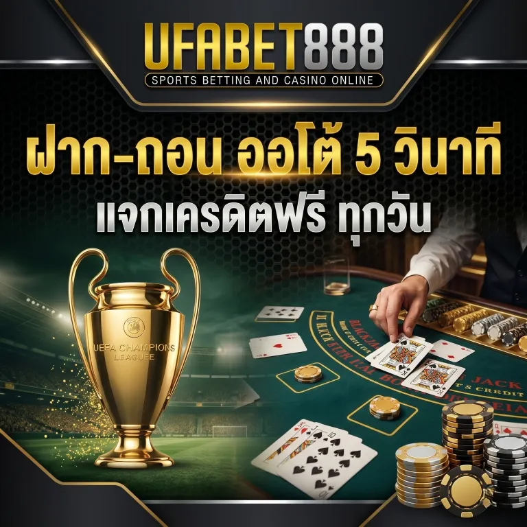 ufabet888