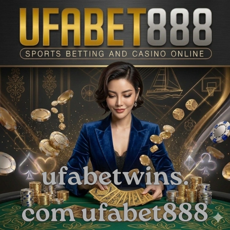 ufabetwins. com ufabet888
