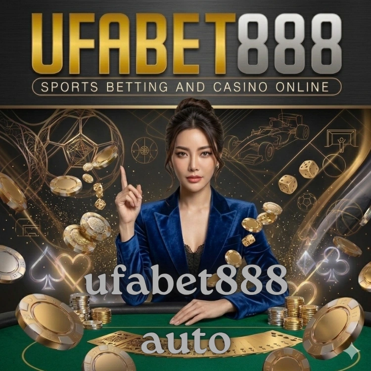 ufabet888 auto