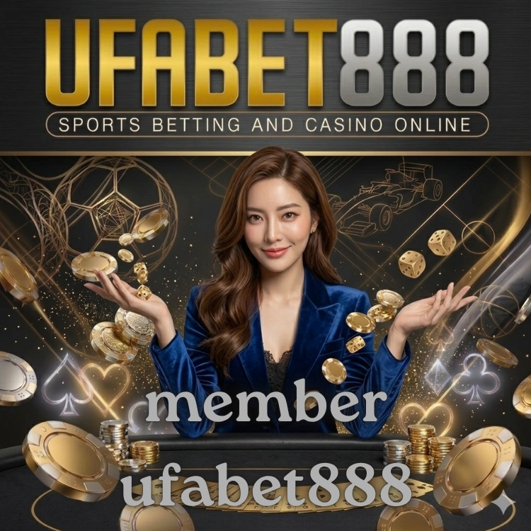 member ufabet888