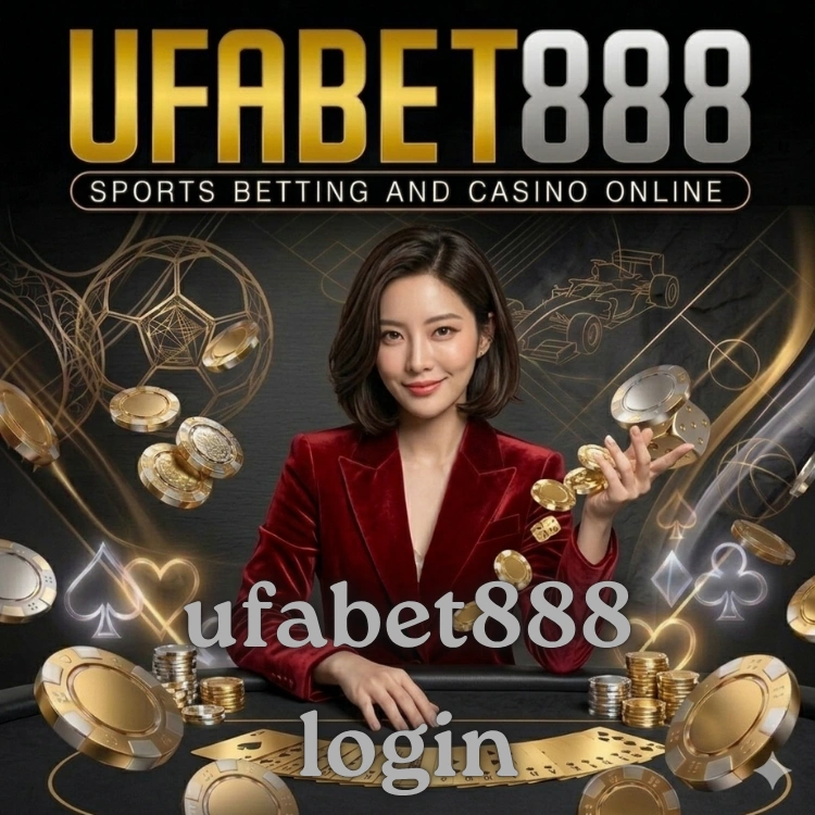 ufabet888 login