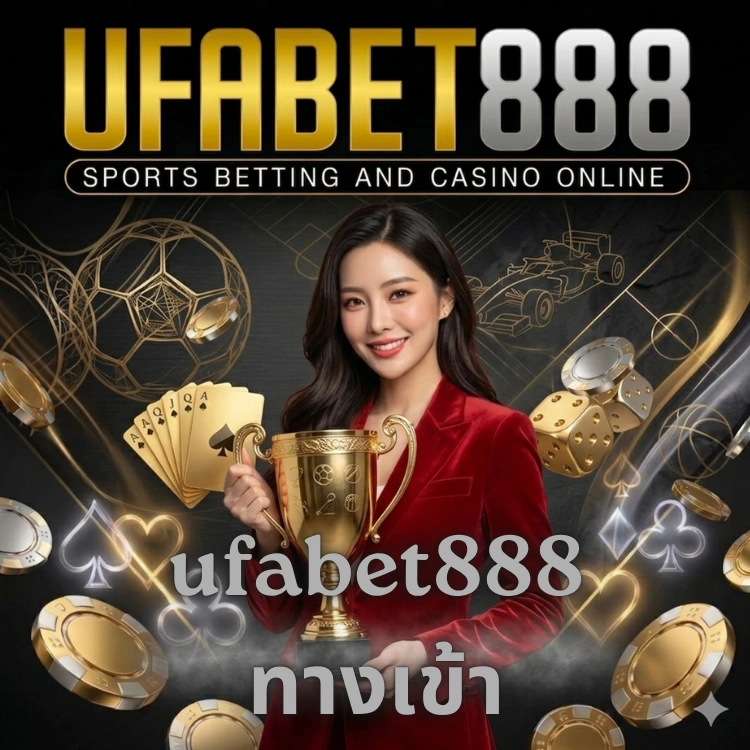 ufabet888 ทางเข้า