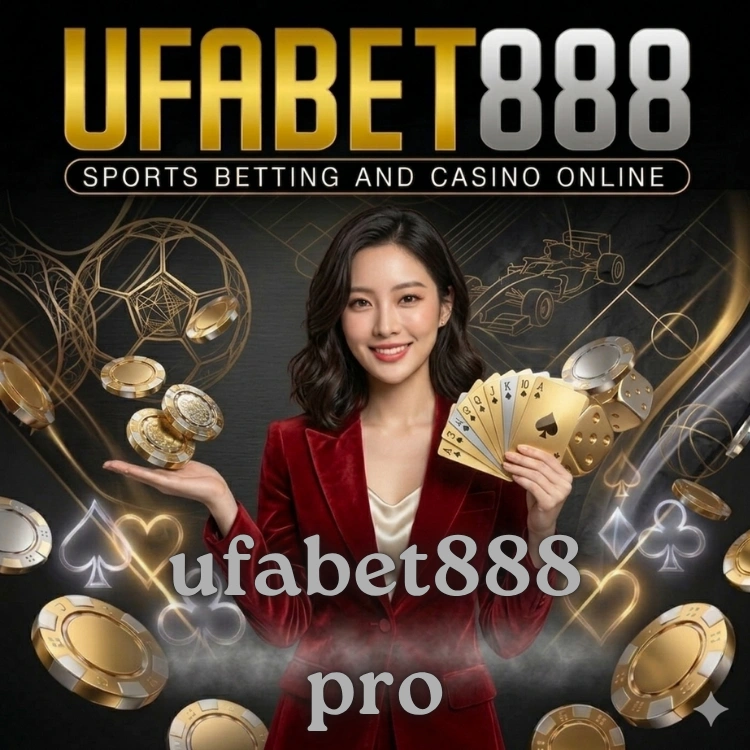 ufabet888 pro