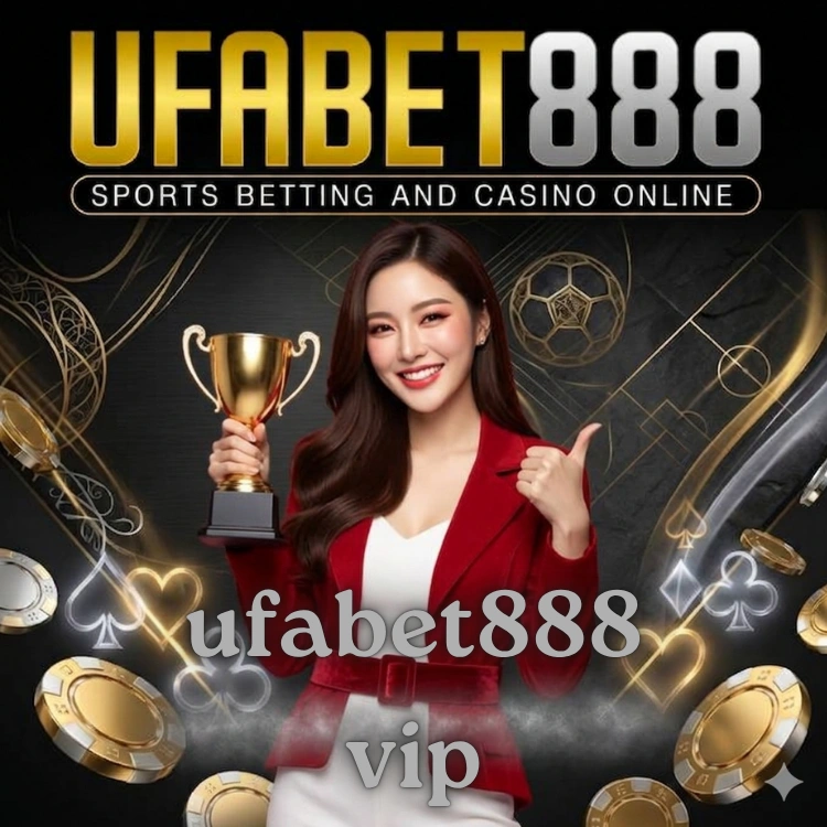 ufabet888 vip