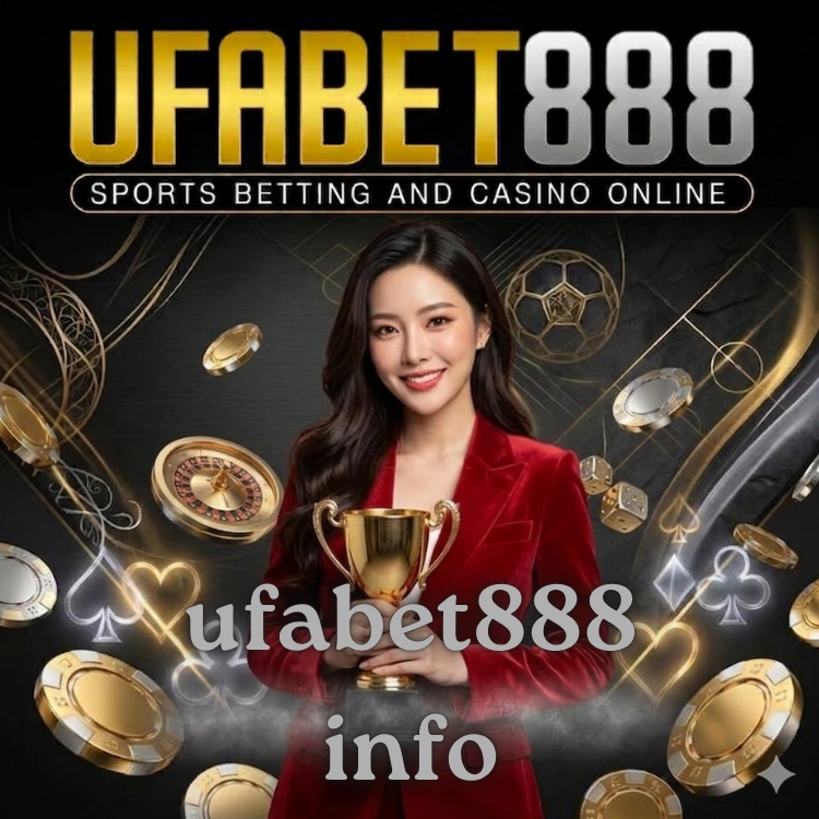ufabet888 info