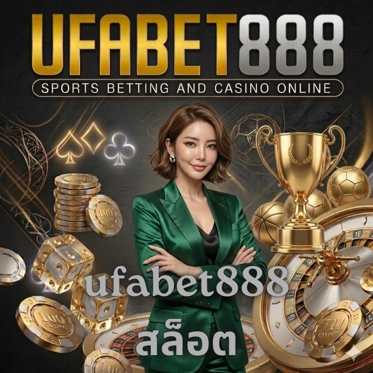 ufabet888 สล็อต