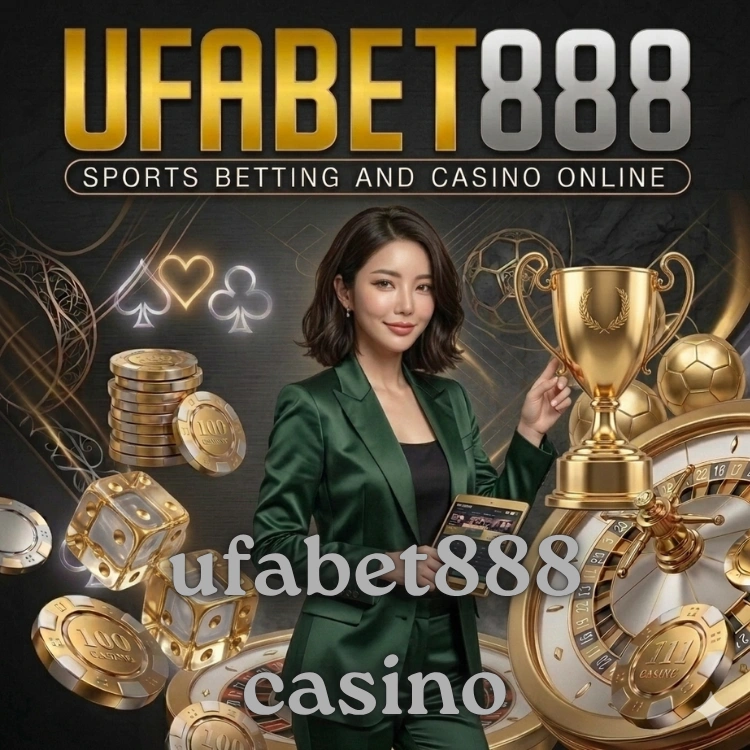 ufabet888 casino