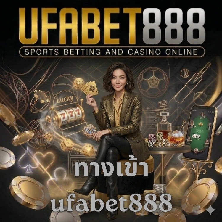 ทางเข้า ufabet888