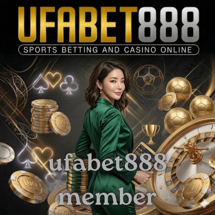 ufabet888 member