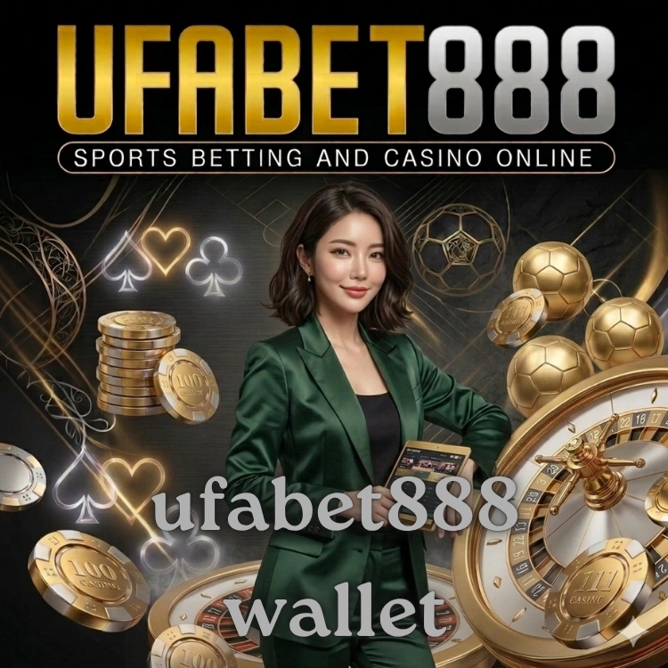ufabet888 wallet