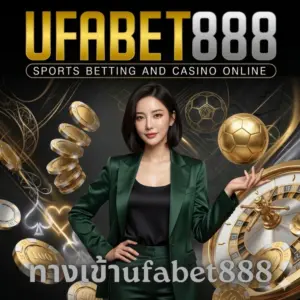 ทางเข้าufabet888