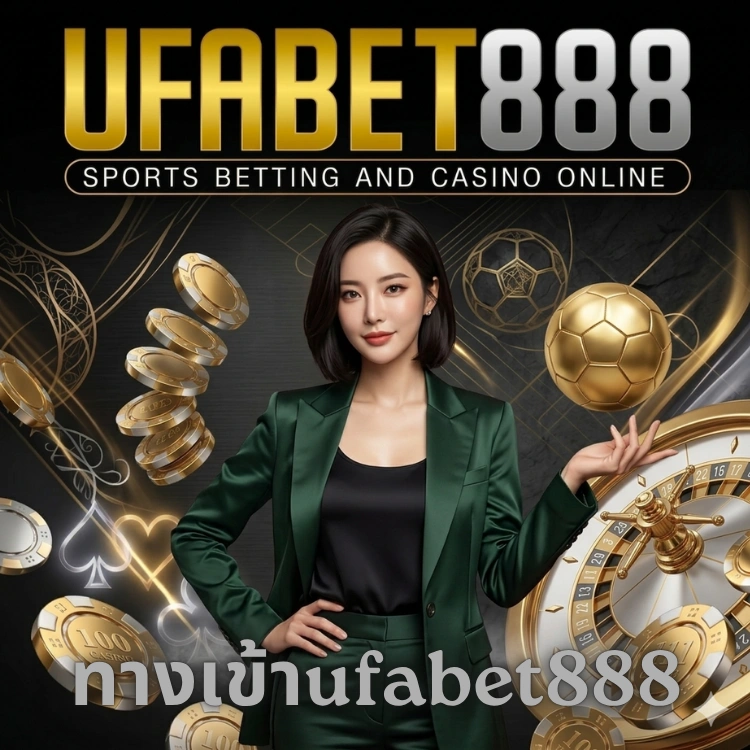 ทางเข้าufabet888