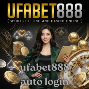ufabet888 auto login