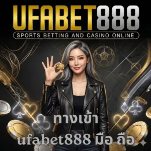 ทางเข้า ufabet888 มือ ถือ