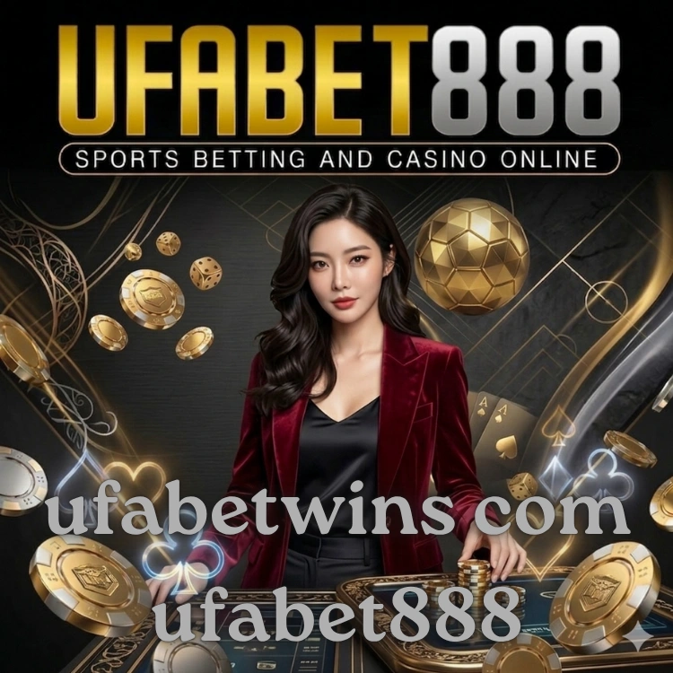 ufabetwins com ufabet888