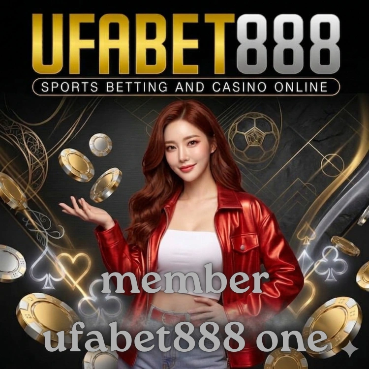 member ufabet888 one
