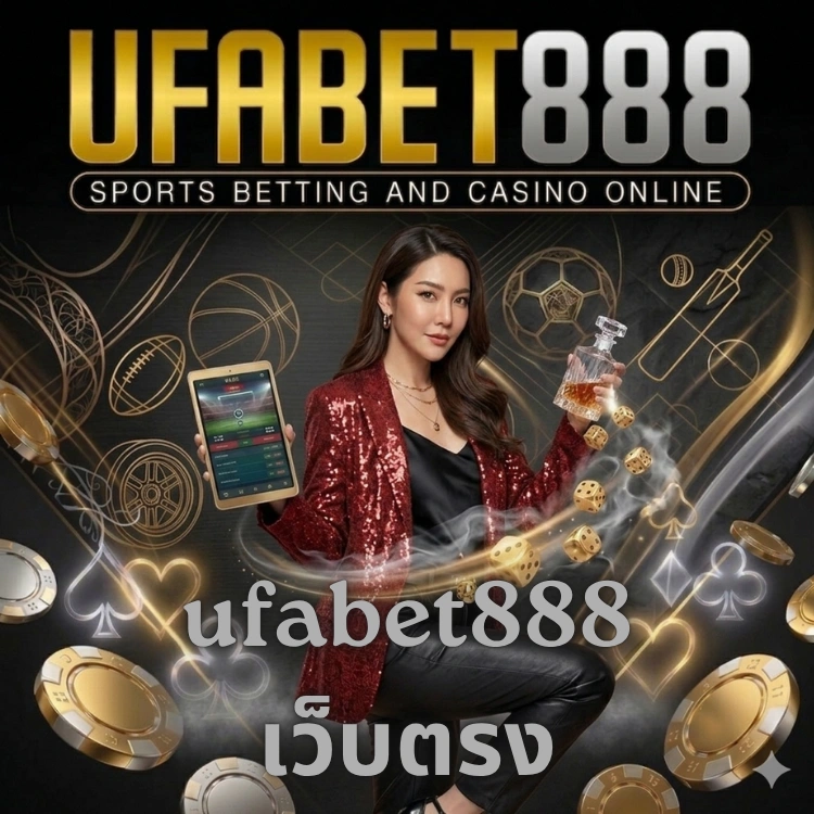 ufabet888 เว็บตรง