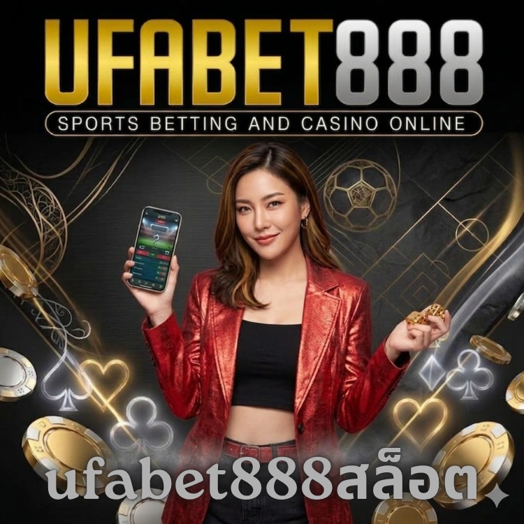 ufabet888สล็อต